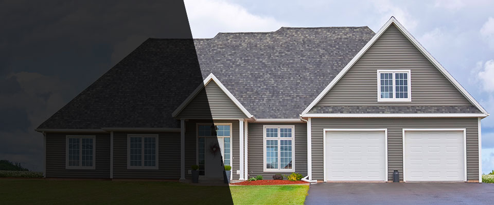 Saltillo Roofing Contractors