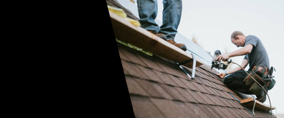 Saltillo Roofing Contractors